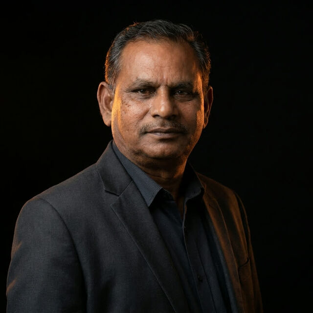 Gurmit Singh