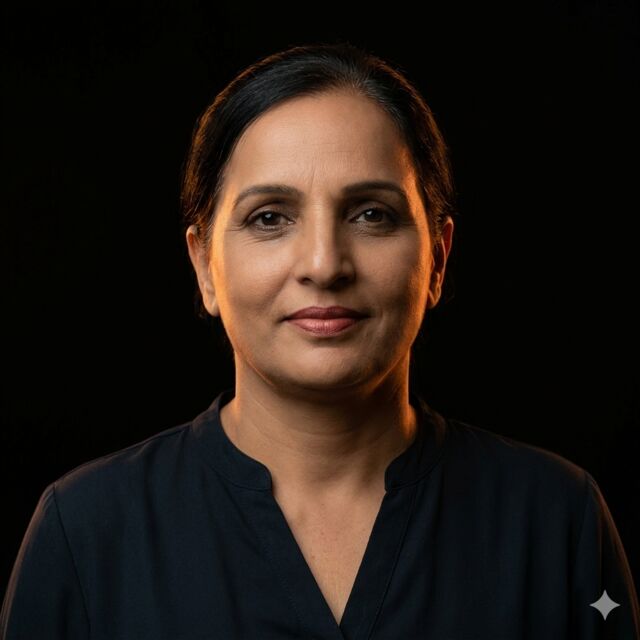 Karamjit Kaur