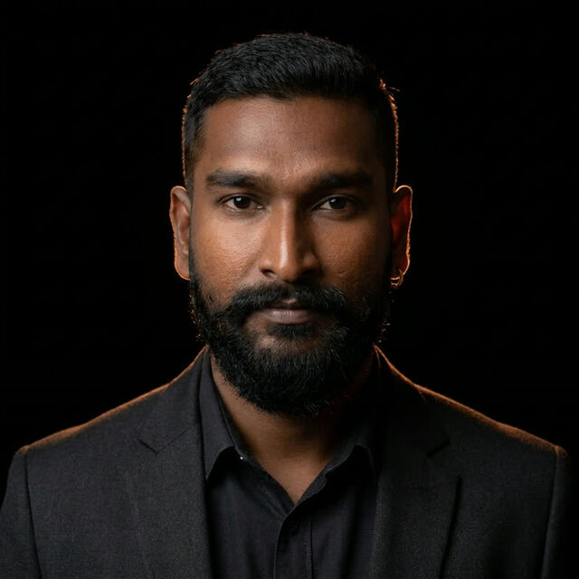 Rakkvender Singh