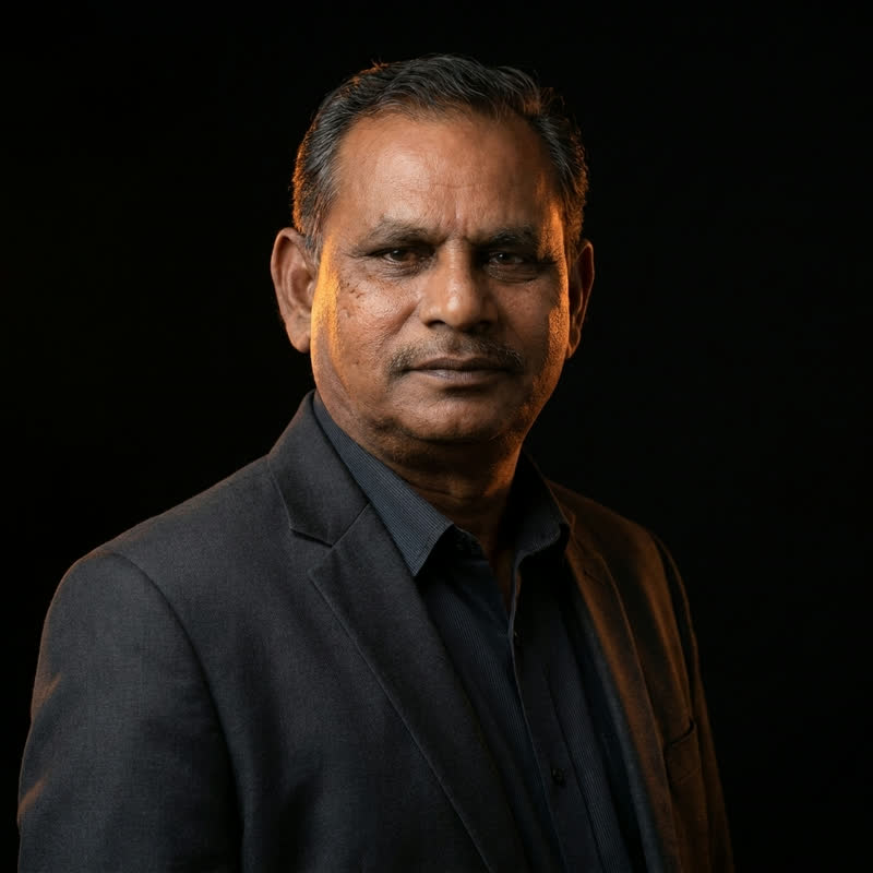 Gurmit Singh