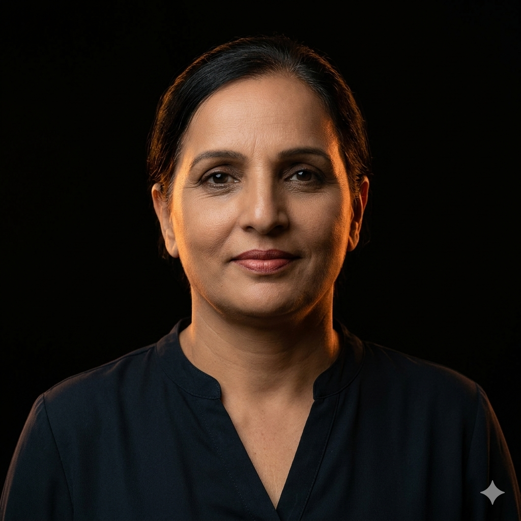 Karamjit Kaur